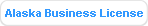 Alaska Business License