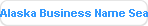 Alaska Business Name Search