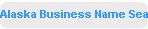 Alaska Business Name Search
