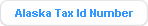 Alaska Tax Id Number