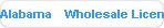 Alabama Wholesale License