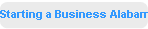 Starting a Business Alabama