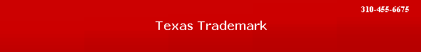 Texas Trademark