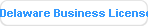 Delaware Business License