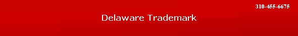 Delaware Trademark