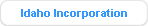 Idaho Incorporation