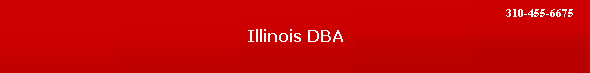 Illinois DBA