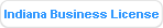 Indiana Business License