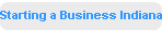 Starting a Business Indiana