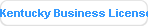 Kentucky Business License