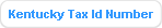 Kentucky Tax Id Number