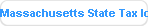 Massachusetts State Tax Id