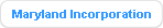 Maryland Incorporation