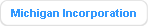 Michigan Incorporation