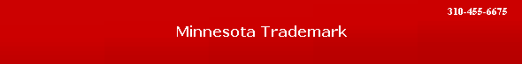 Minnesota Trademark
