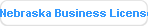 Nebraska Business License