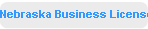 Nebraska Business License