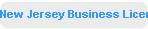 New Jersey Business License