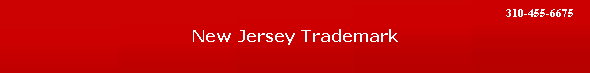 New Jersey Trademark