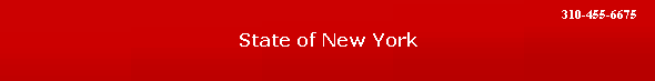 State of New York