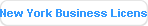 New York Business License