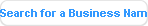 Search for a Business Name New York