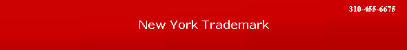 New York Trademark