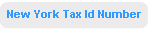 New York Tax Id Number
