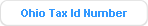 Ohio Tax Id Number