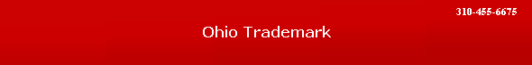 Ohio Trademark