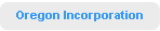 Oregon Incorporation