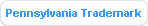Pennsylvania Trademark