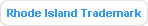 Rhode Island Trademark