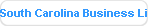 South Carolina Business License