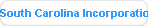 South Carolina Incorporation