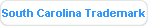 South Carolina Trademark