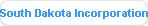 South Dakota Incorporation