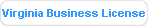 Virginia Business License