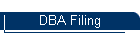 DBA Filing