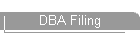 DBA Filing