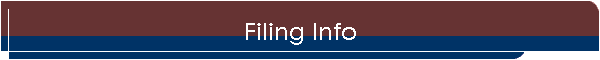 Filing Info