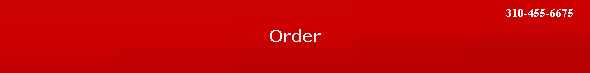 Order