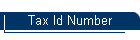 Tax Id Number