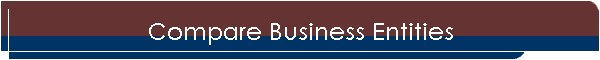 Compare Business Entities