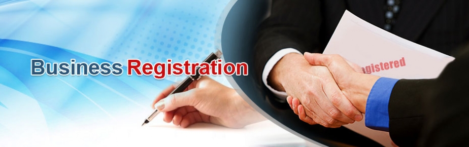 Register Your Business Online