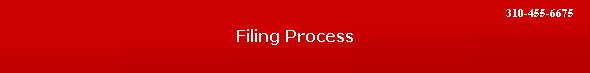 Filing Process